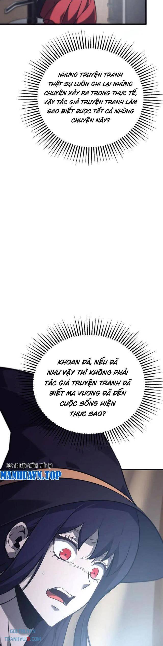 Ta Là Boss Mạnh Nhất - Page 3