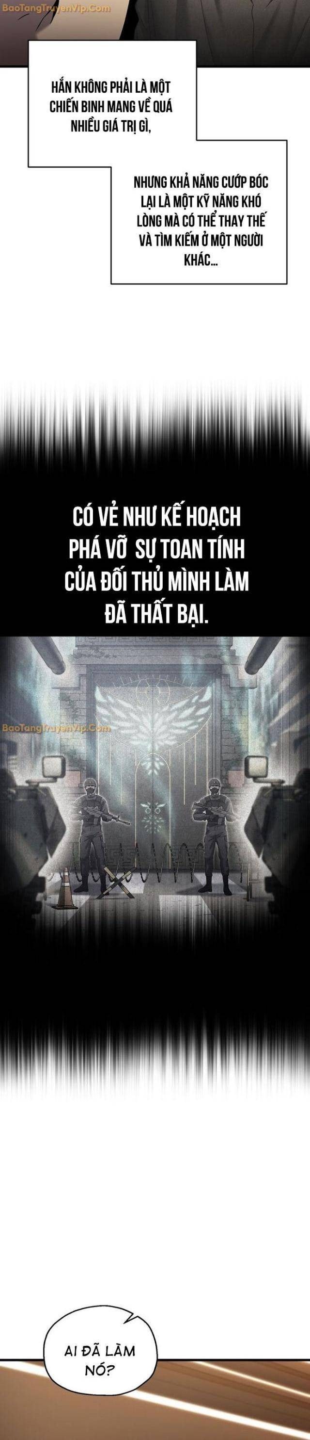Chỉ Mình Ta Hồi Sinh - Page 20