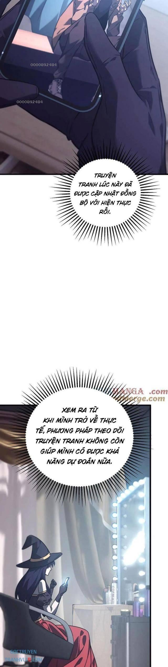 Ta Là Boss Mạnh Nhất - Page 2