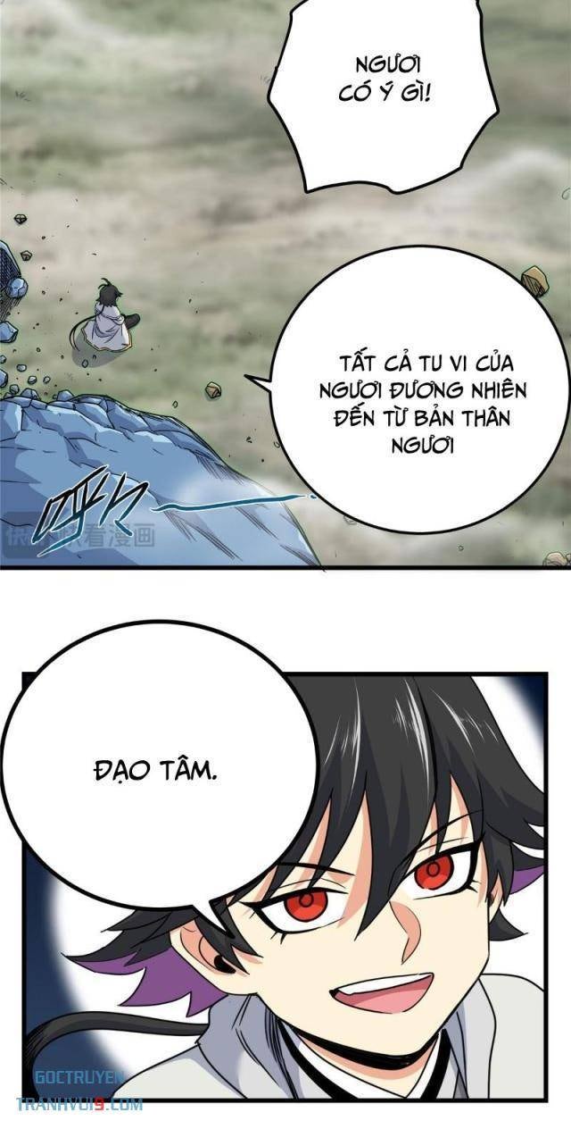 Đế Bá - Page 20