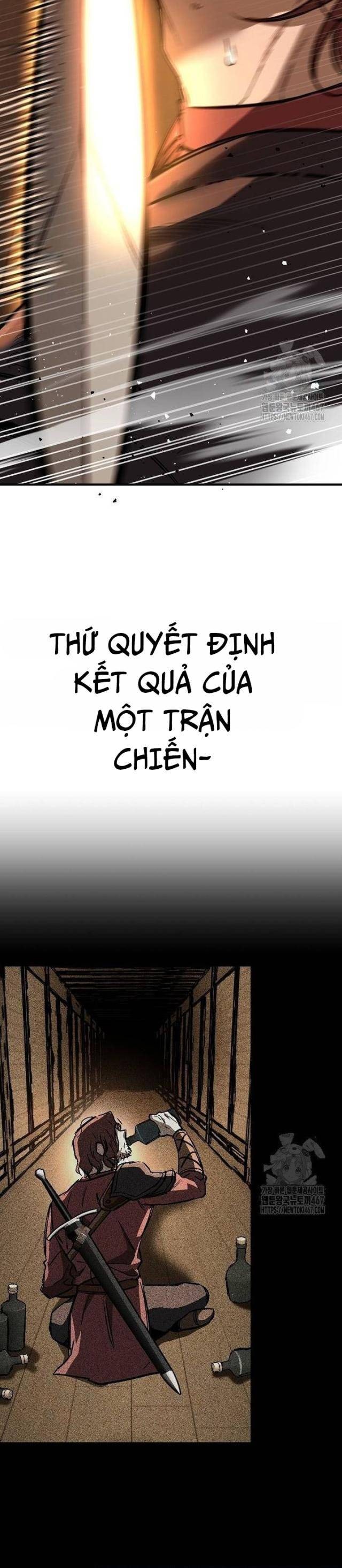 Hộ Vệ Điên Cuồng Trong Tiểu Thuyết Trung Cổ - Page 15