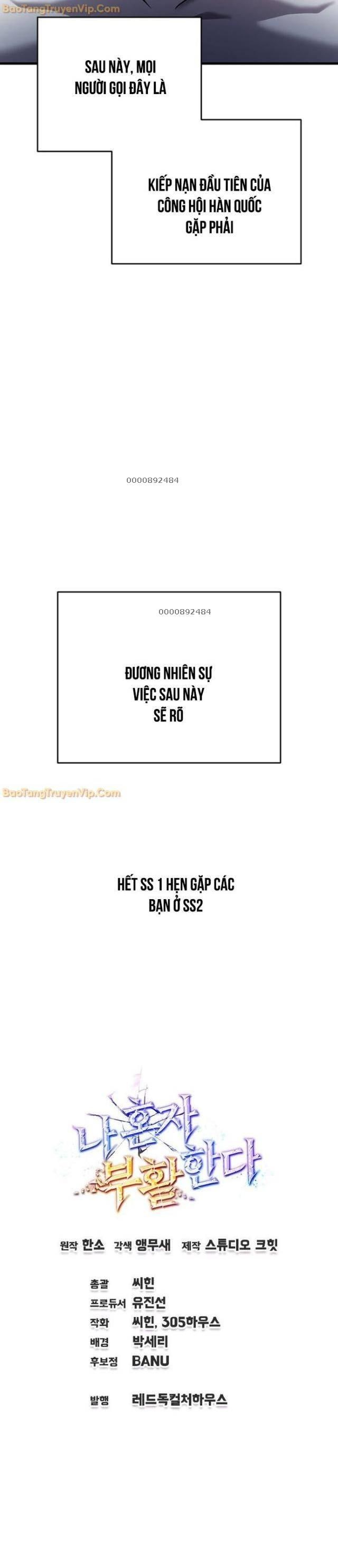 Chỉ Mình Ta Hồi Sinh - Page 35