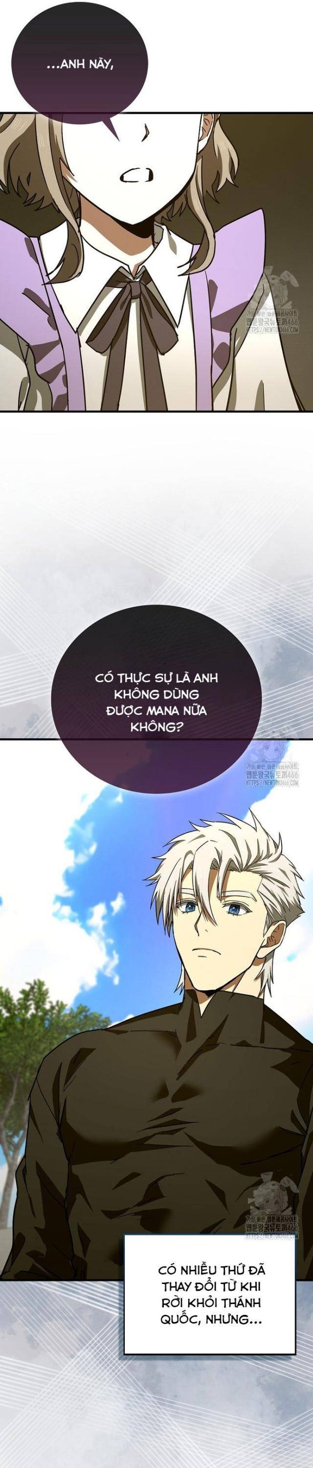 Có Điên Mới Là Thánh, Ta Là Thần Y - Page 37