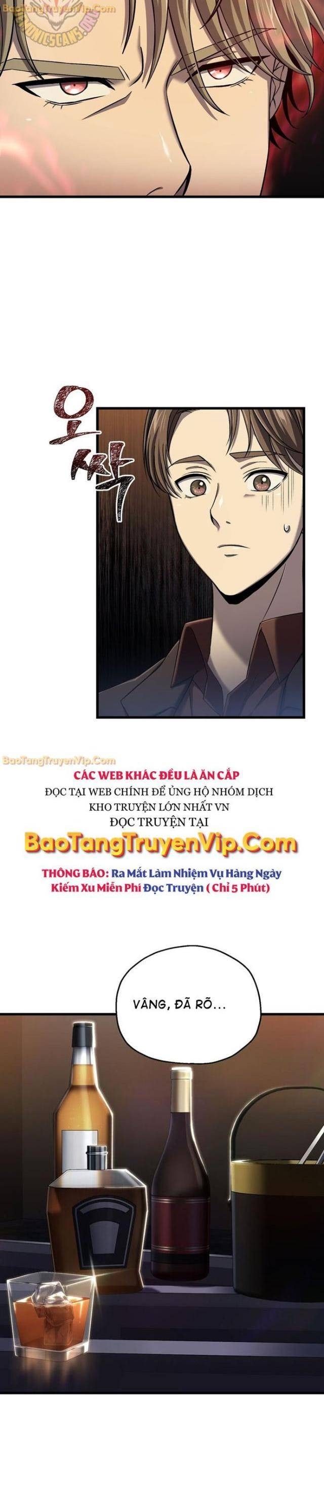 Chỉ Mình Ta Hồi Sinh - Page 25