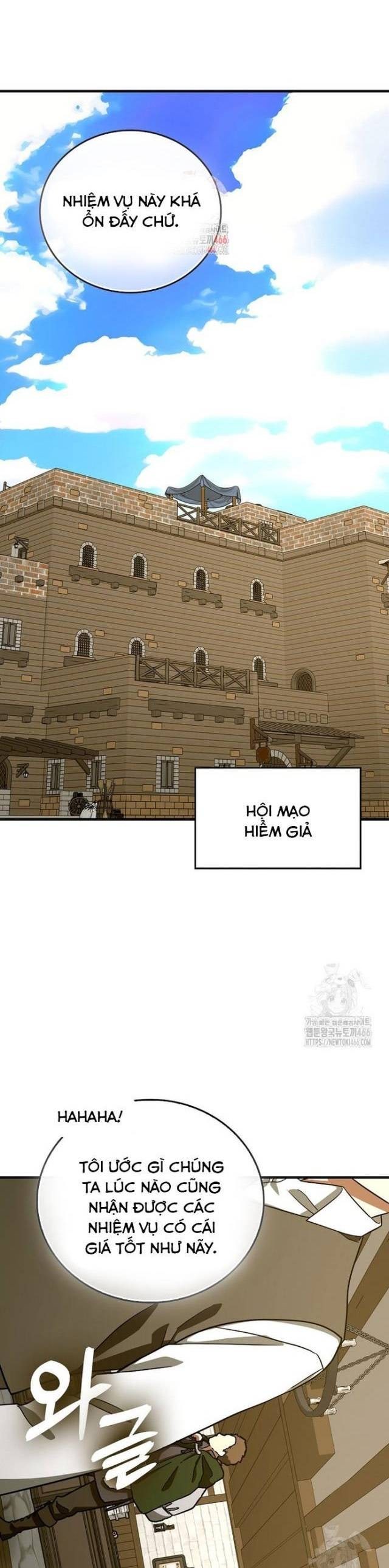 Có Điên Mới Là Thánh, Ta Là Thần Y - Page 1