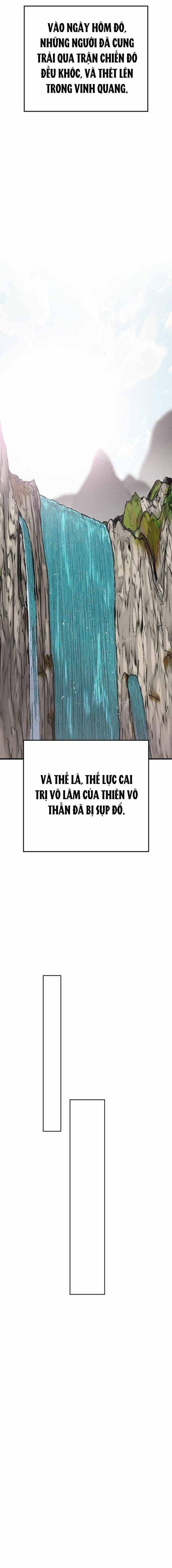 Kiếm Sĩ Bất Bại - Page 3