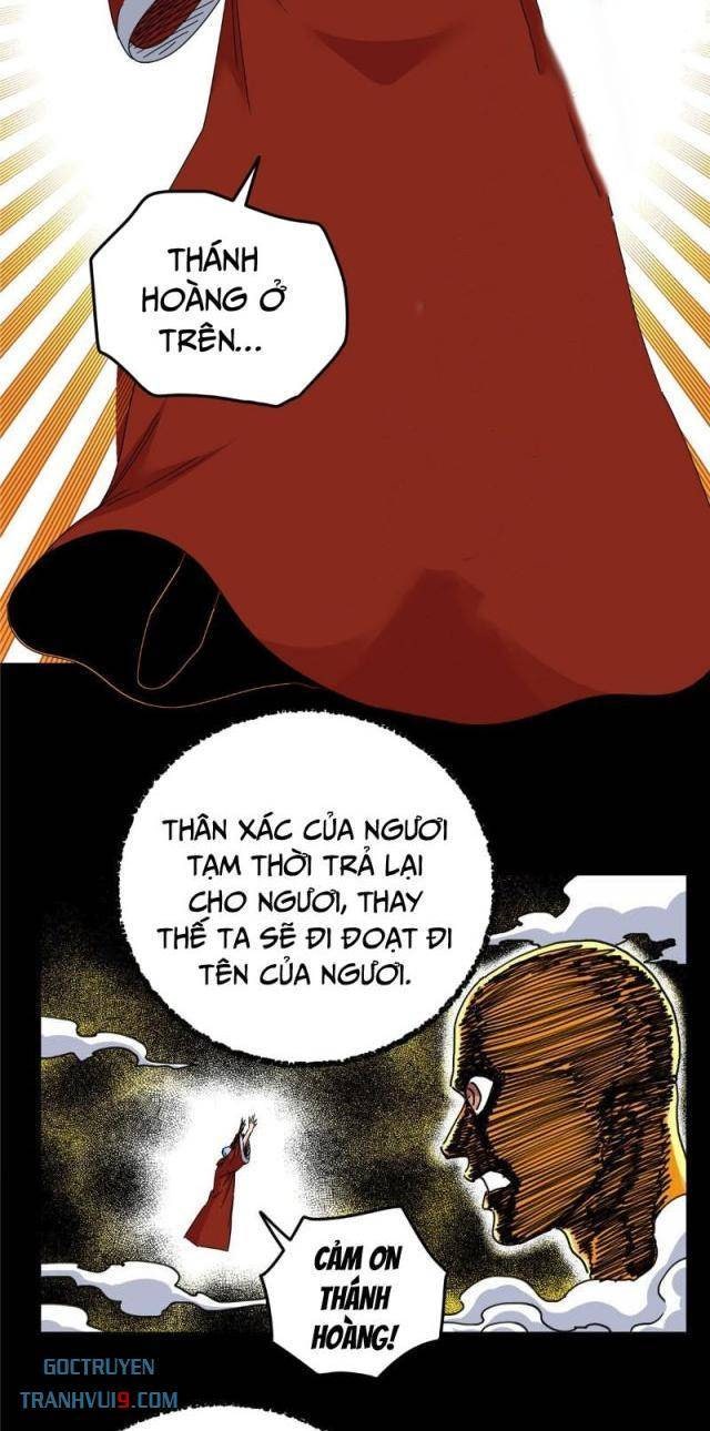 Đế Bá - Page 11