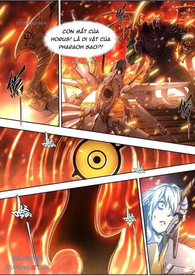 Dự Báo Khải Huyền - Page 2