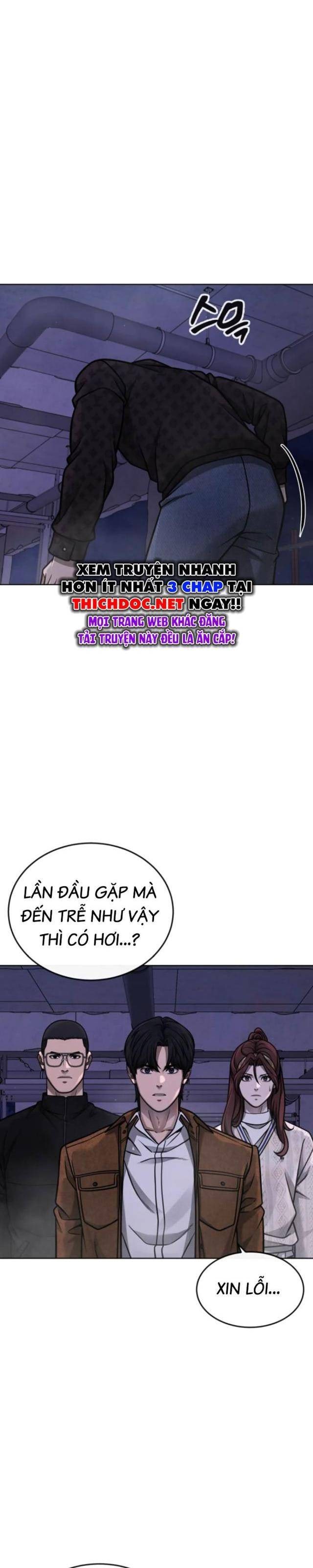Nhiệm Vụ Diệu Kỳ - Page 26