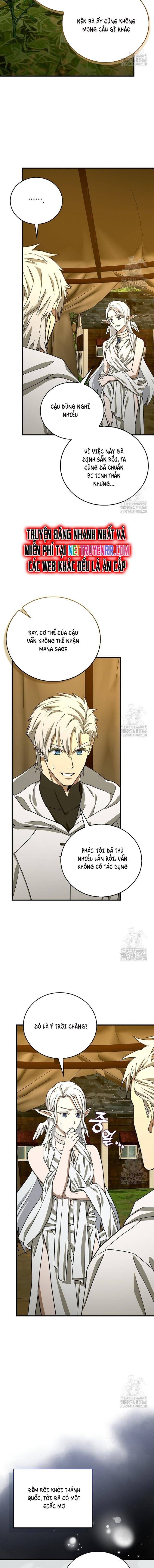 Có Điên Mới Là Thánh, Ta Là Thần Y - Page 3