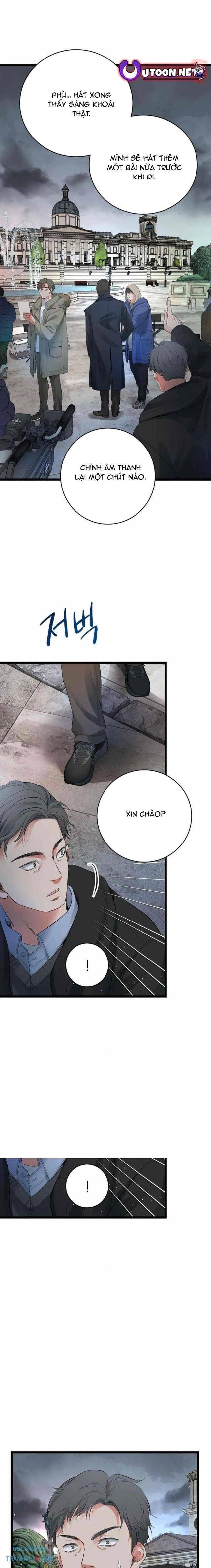 Vinh Quang Vô Tận - Page 1
