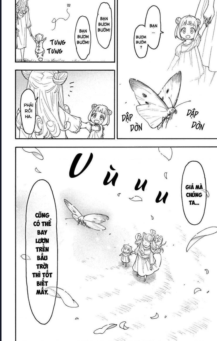 Gia Đình Điệp Viên - Page 3