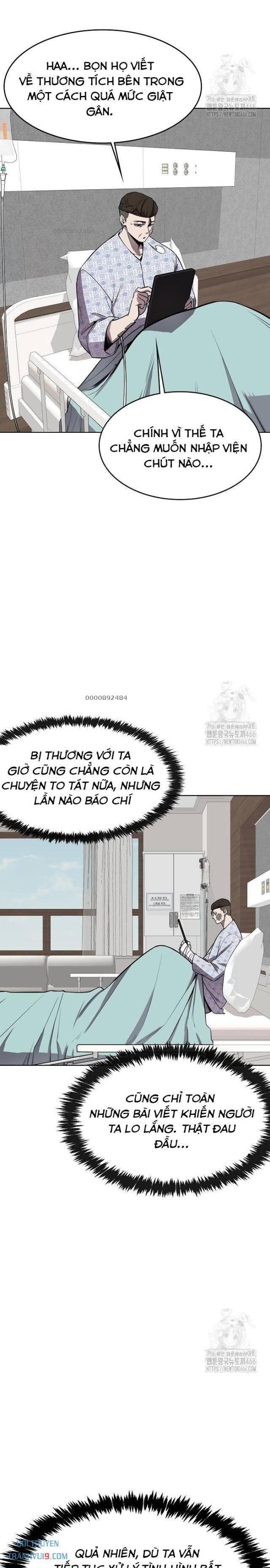 Chúa Quỷ Muốn Trở Thành Đầu Bếp - Page 2