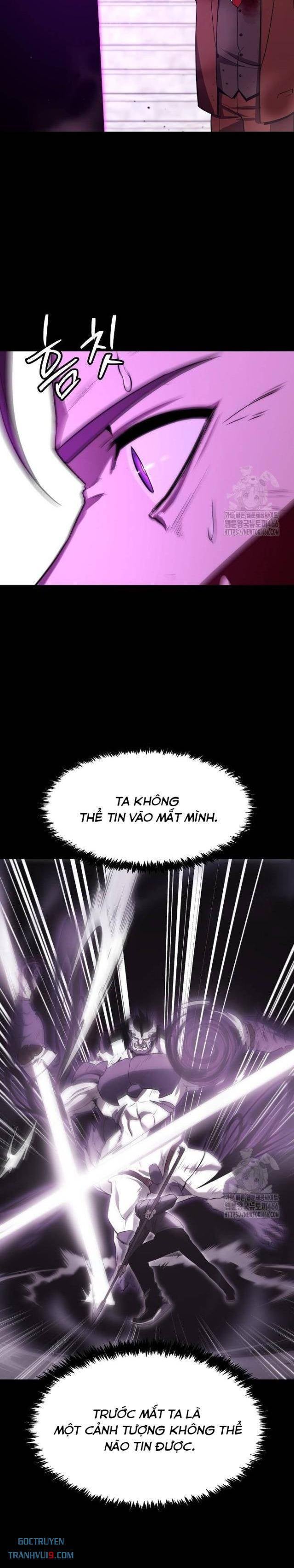 Chúa Quỷ Muốn Trở Thành Đầu Bếp - Page 13