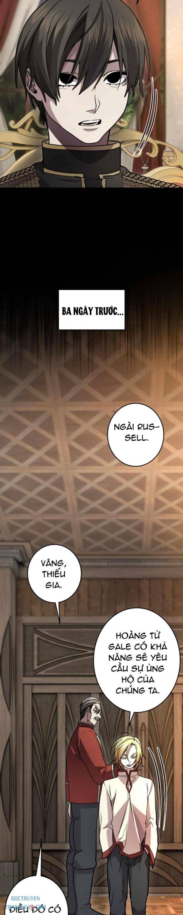 Người Điều Khiển Trò Chơi - Page 3