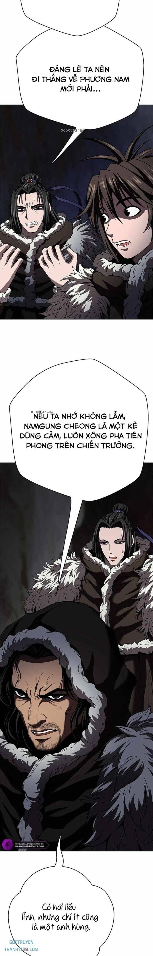 Bất Khả Chiến Bại - Page 2