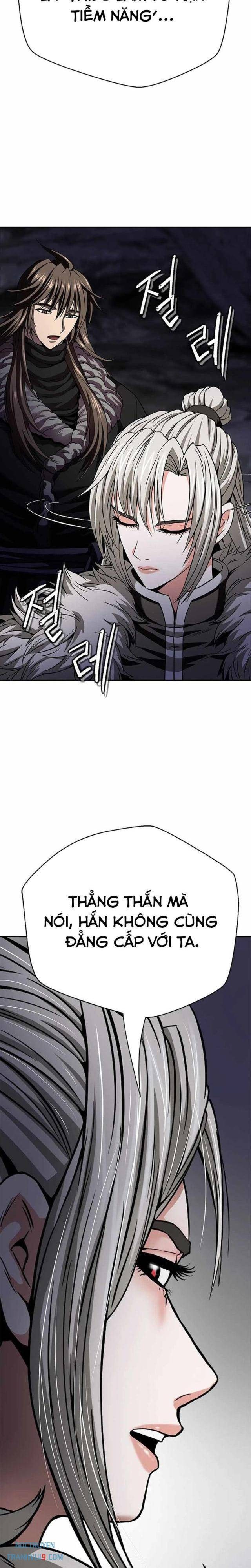 Bất Khả Chiến Bại - Page 19