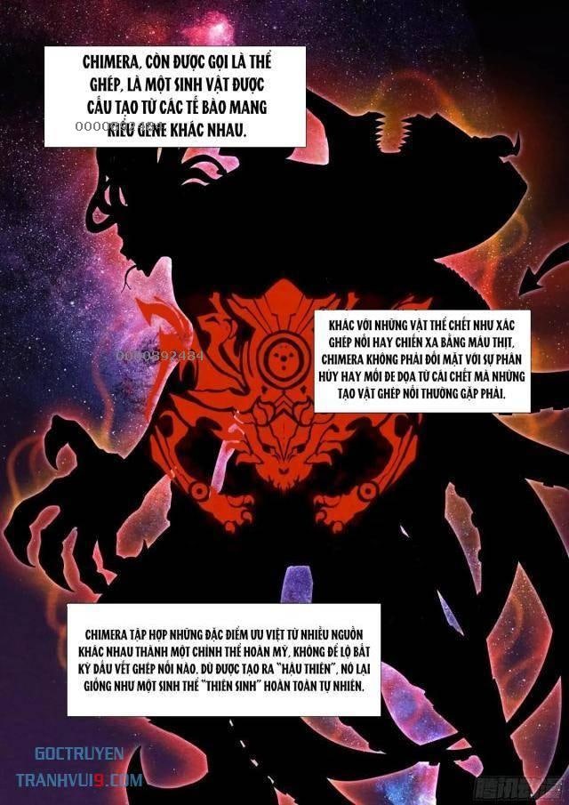 Dự Báo Khải Huyền - Page 2