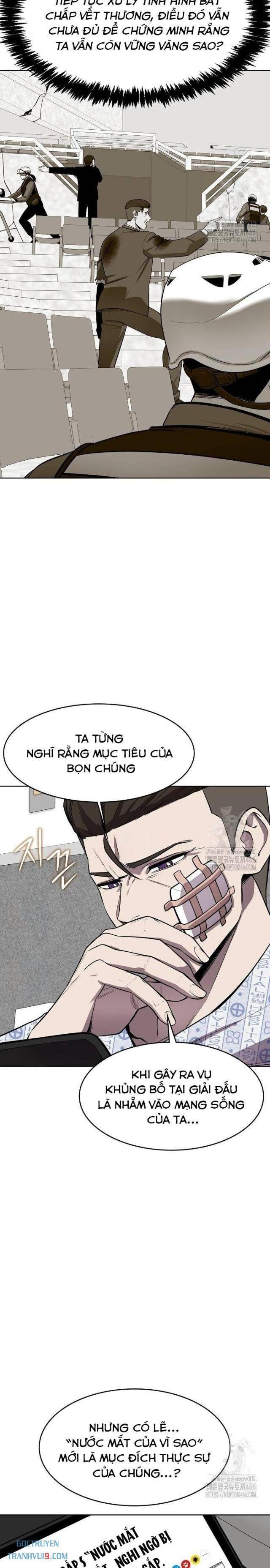 Chúa Quỷ Muốn Trở Thành Đầu Bếp - Page 3