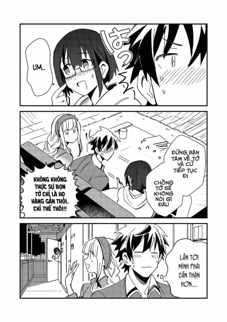 Nihon e Youkoso Elf-san - Page 24