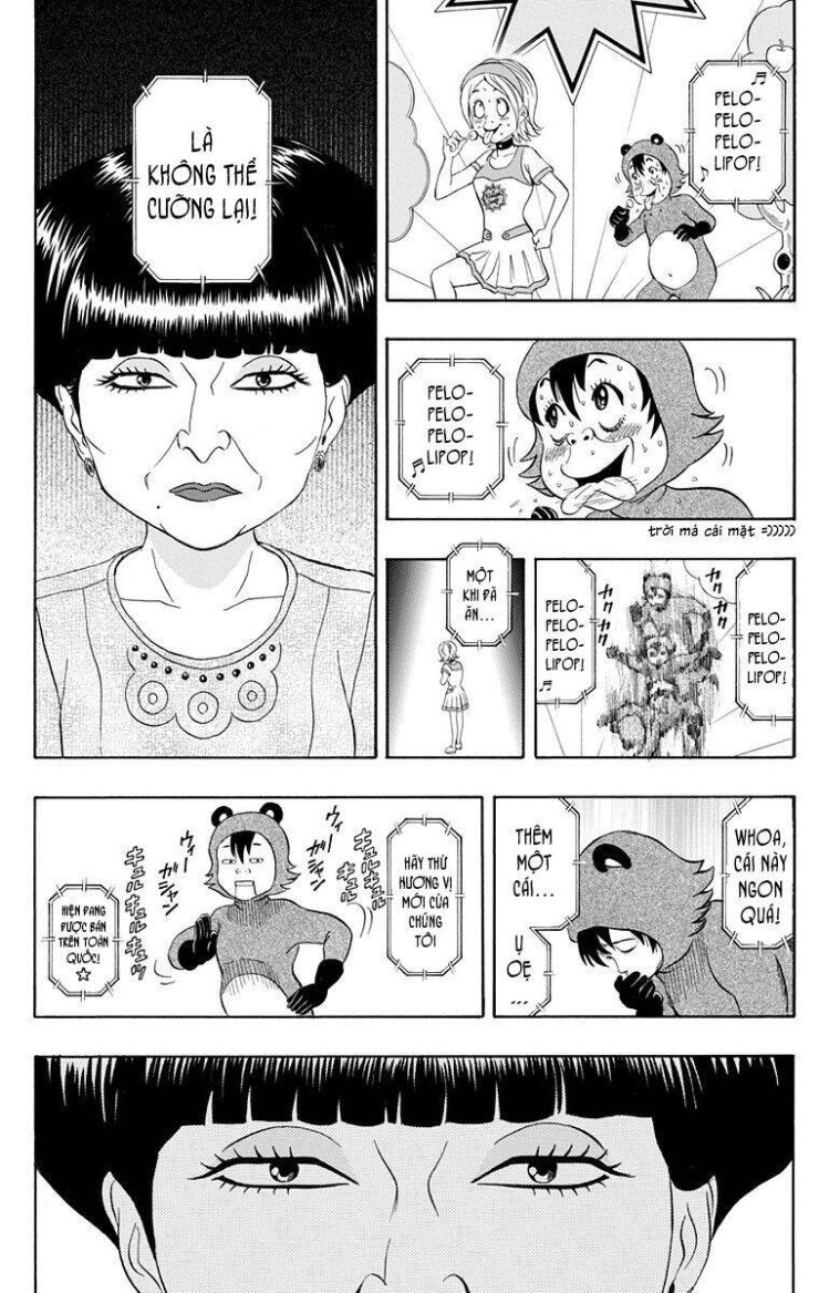 Sket Dance - Page 16
