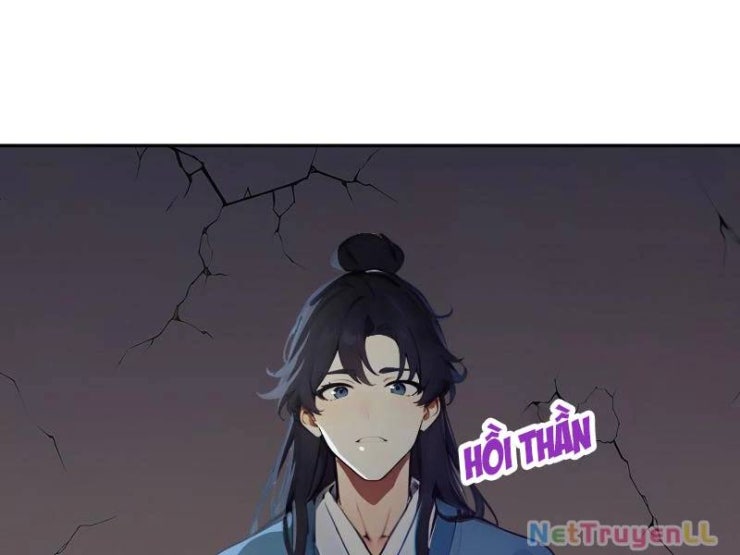 Ta Thật Sự Không Muốn Làm Thánh Tiên - Page 60