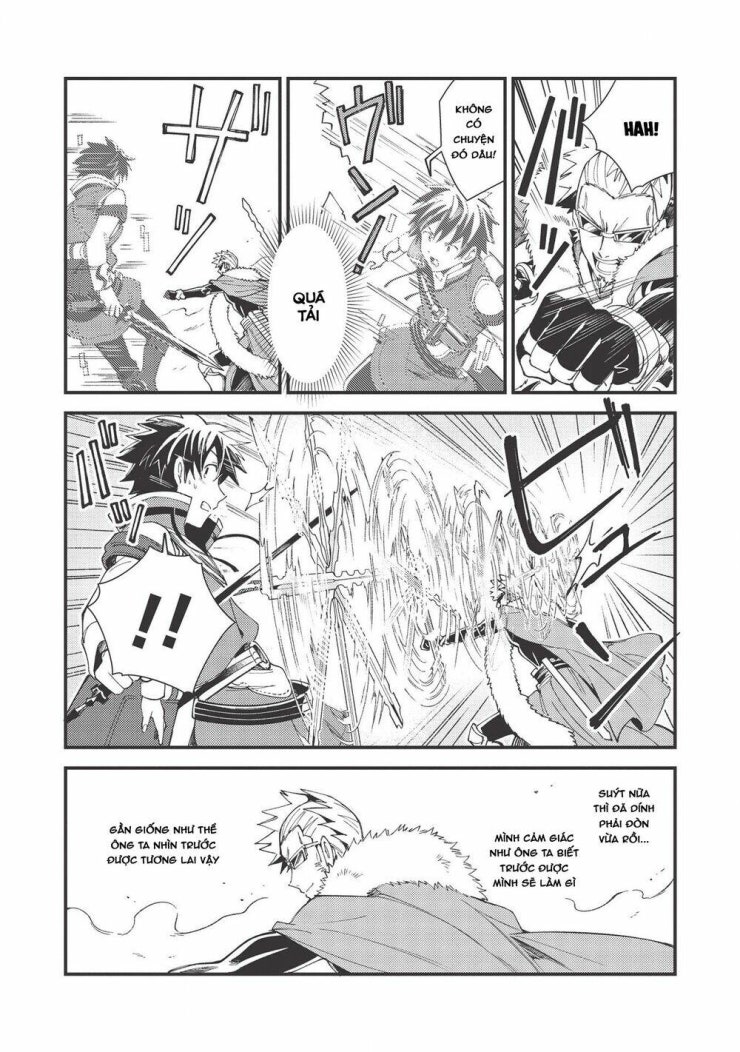 Nihon e Youkoso Elf-san - Page 5