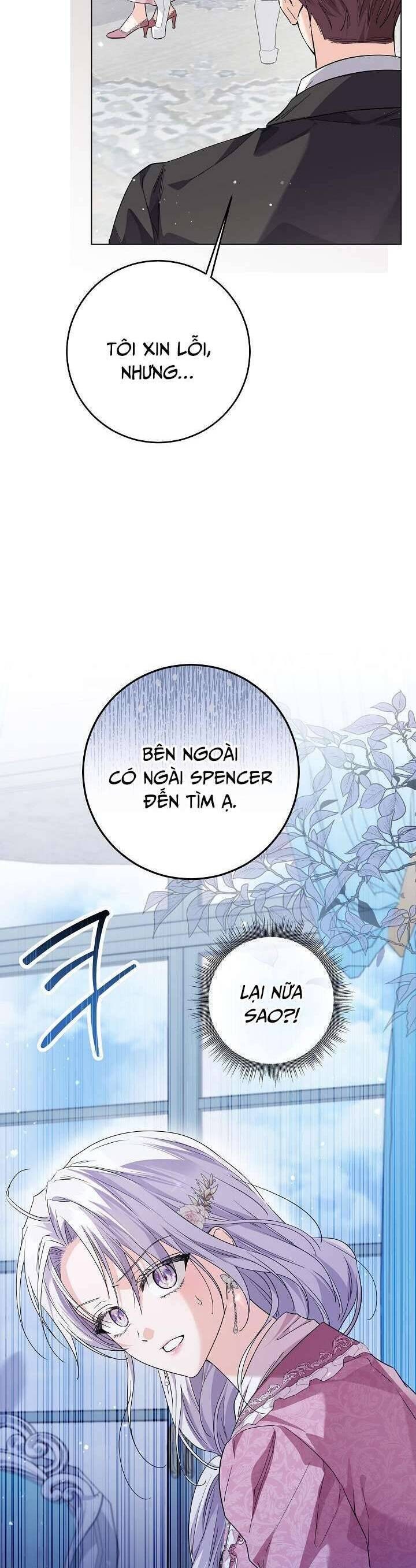 Công Chúa Nhân Danh Fan Cứng - Page 22