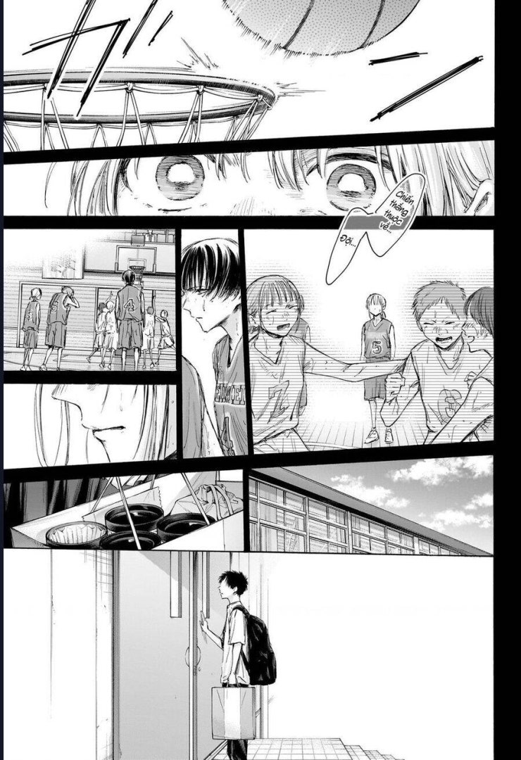 Blue Box - Page 20