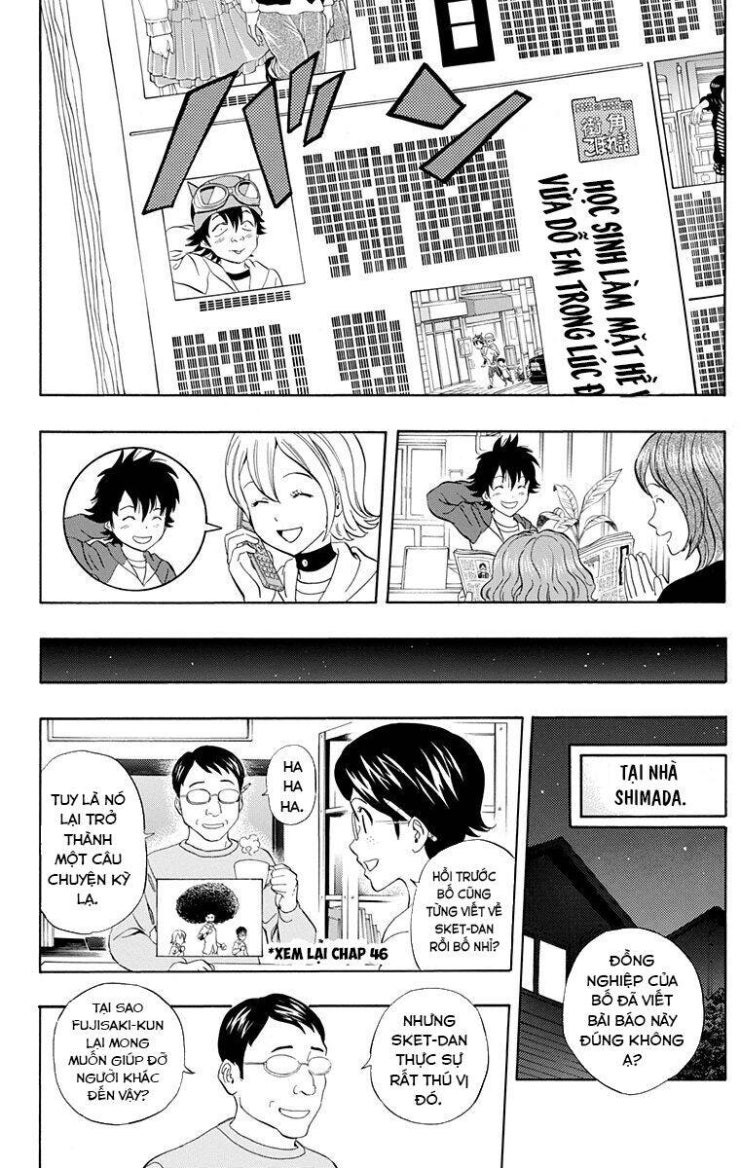 Sket Dance - Page 6