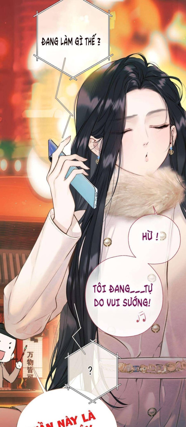 Tôi Cũng Muốn Làm Mợ Út - Page 22