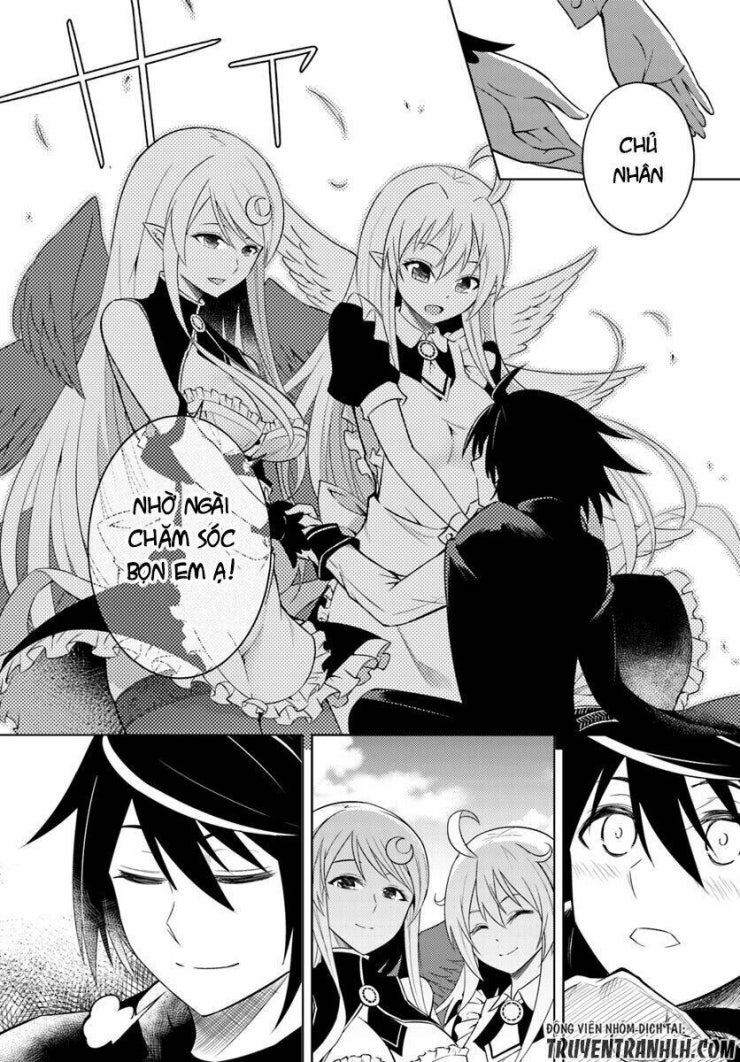 Tono Kanri O Shite Miyou - Page 26