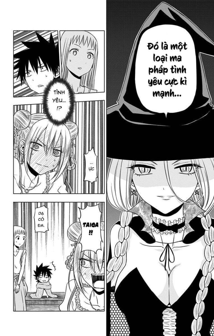 Hungry Marie - Page 12
