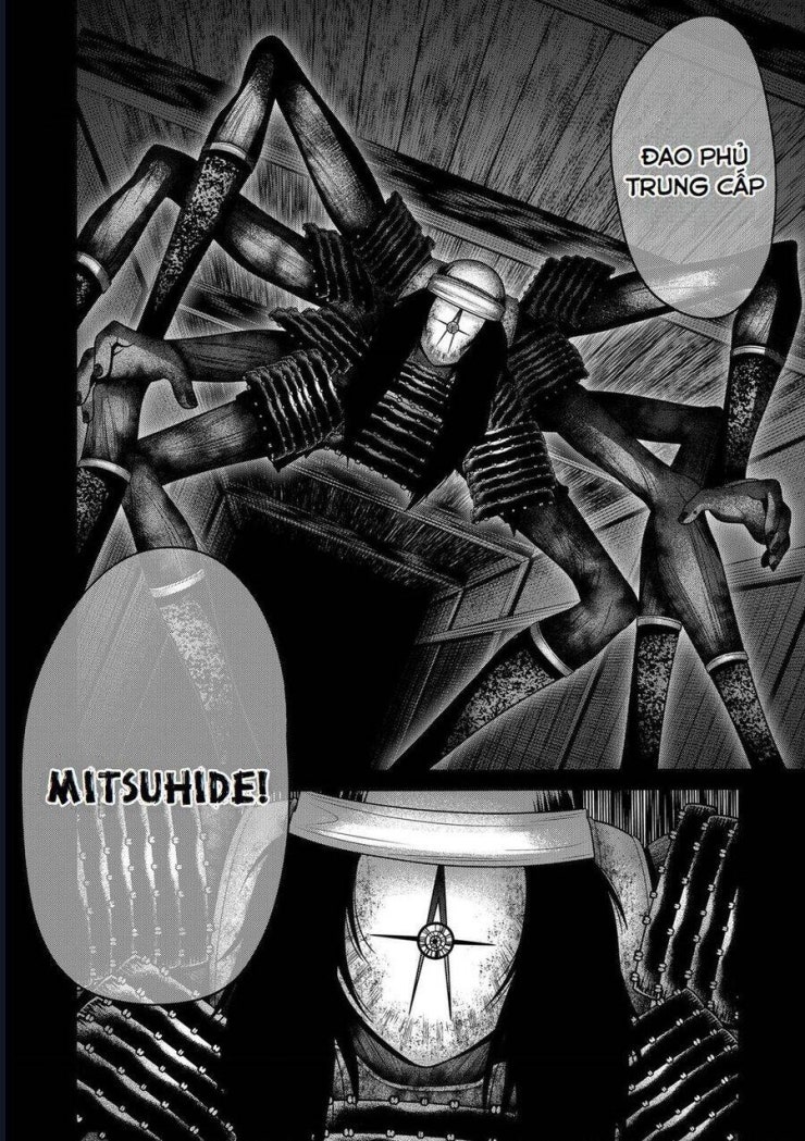 Địa Phủ Tokyo - Page 15