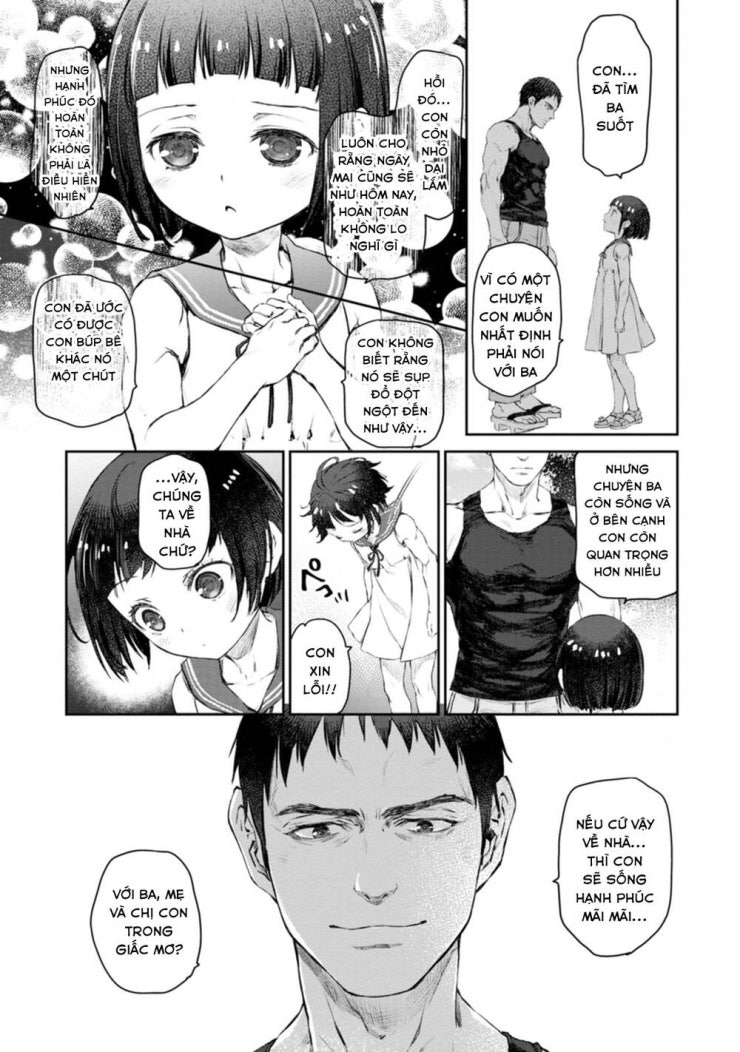 Hầu gái của tôi phiền phức quá đi! - Page 22
