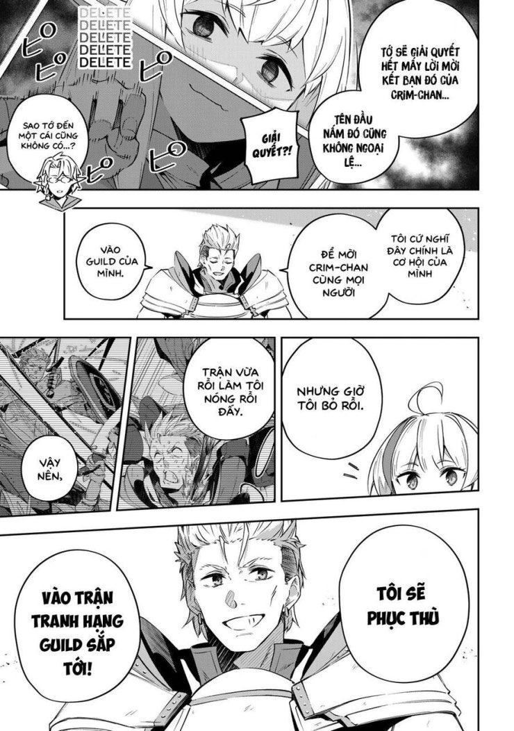 Destiny Unchain Online - Page 3