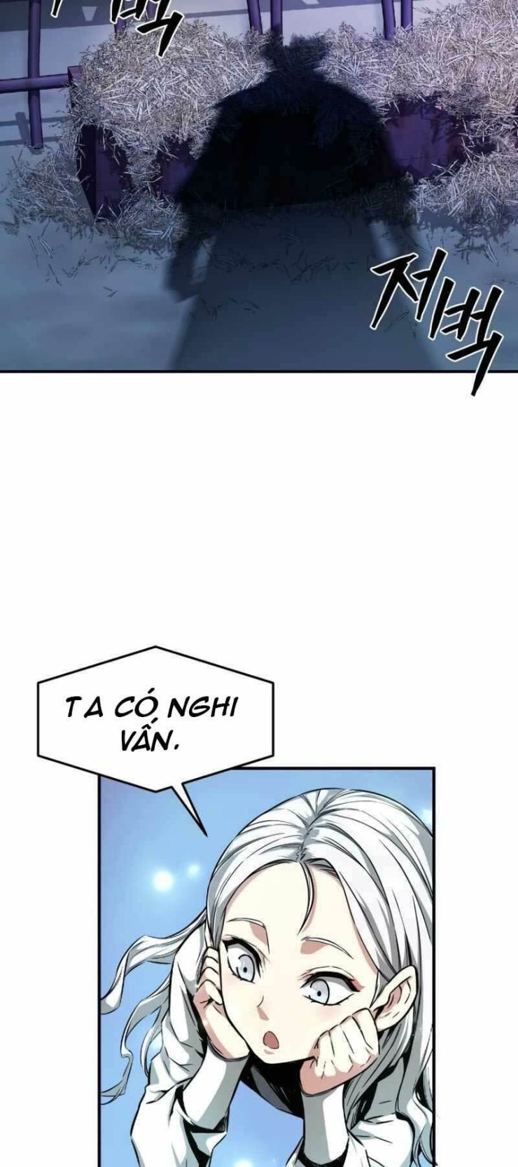 Tuyệt Đối Kiếm Cảm - Page 145