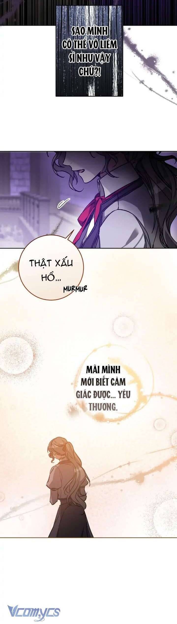 Xuyên Vào Tiểu Thuyết Làm Nữ Hoàng Tàn Độc - Page 17