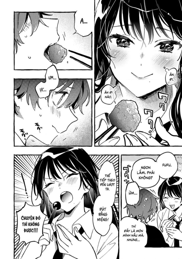 Byakuda No Hanamuko - Page 13