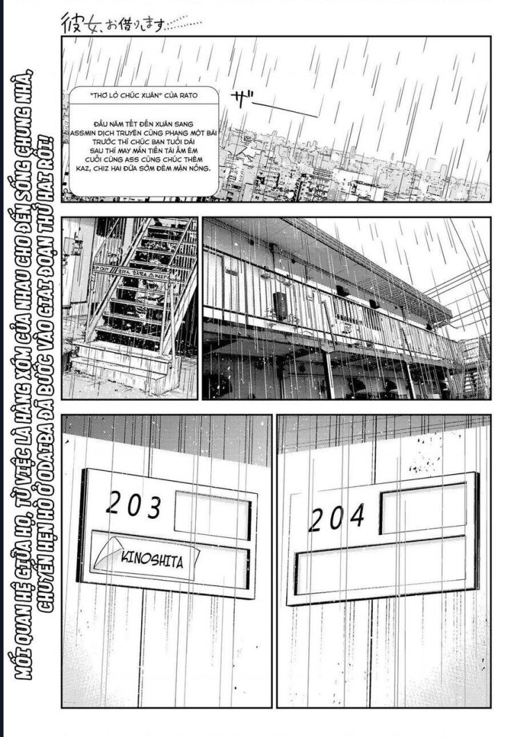 Dịch Vụ Cho Thuê Bạn Gái - Page 3
