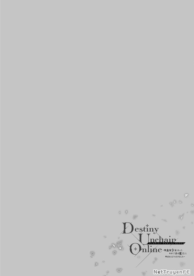 Destiny Unchain Online - Page 24