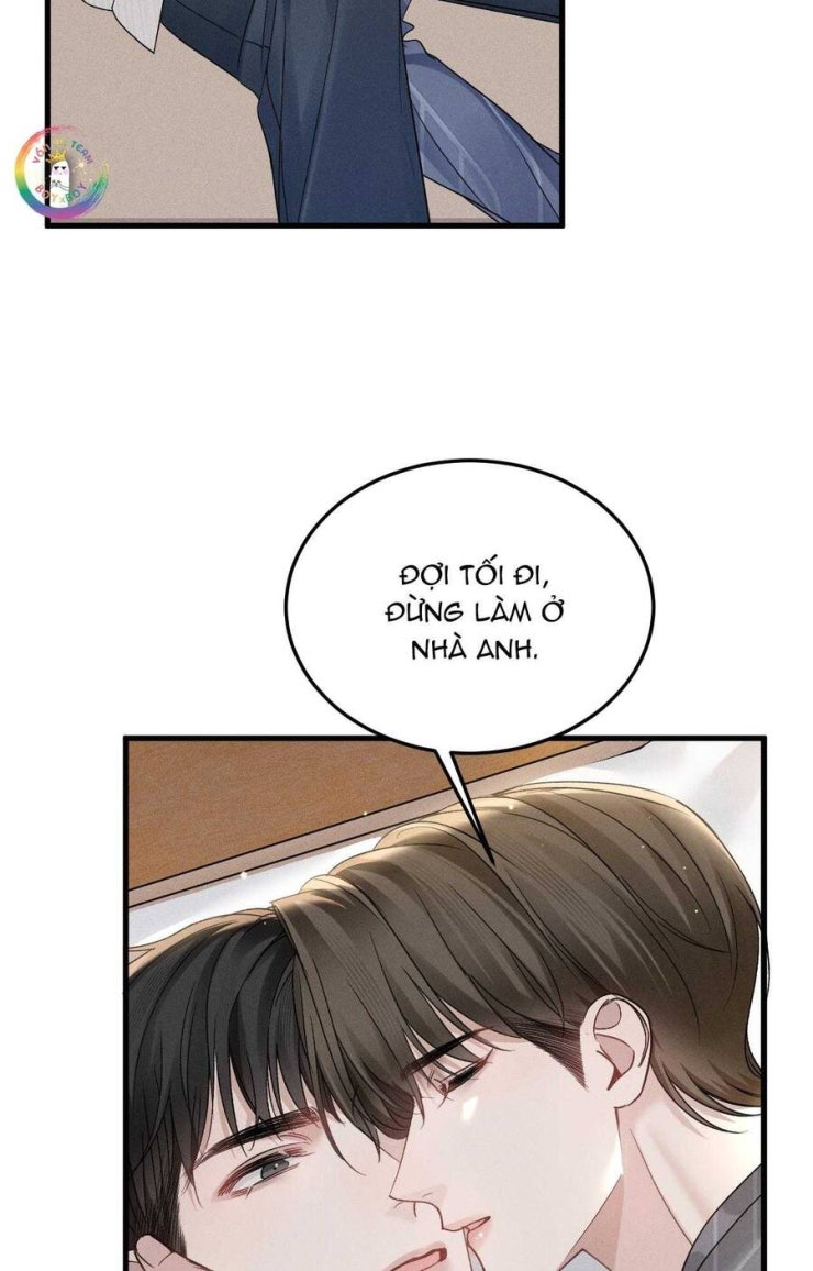 Cuộc Đối Đầu Gay Gắt - Page 75