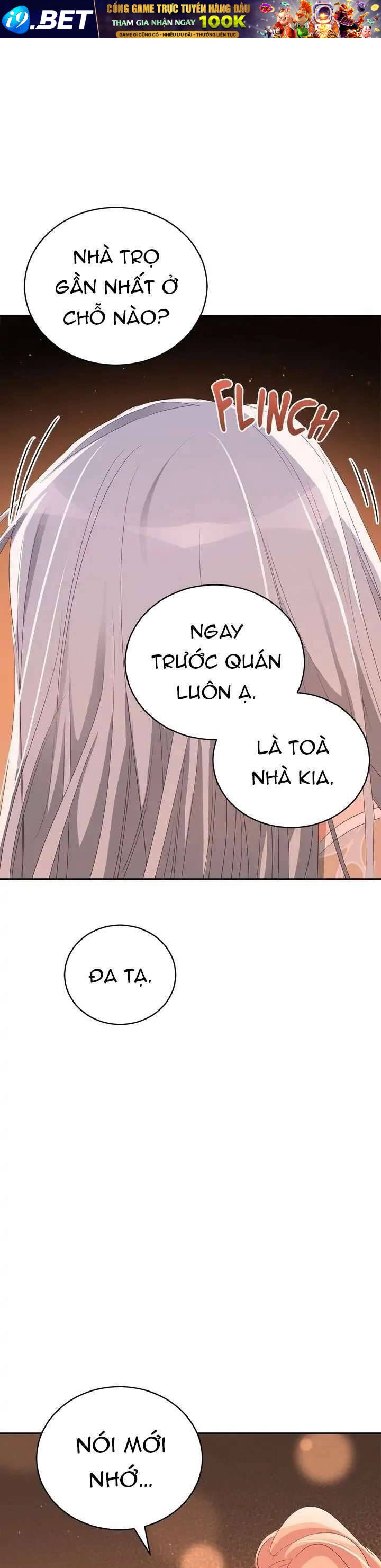 Ái Phi, Dao Của Nàng Rơi Rồi - Page 53