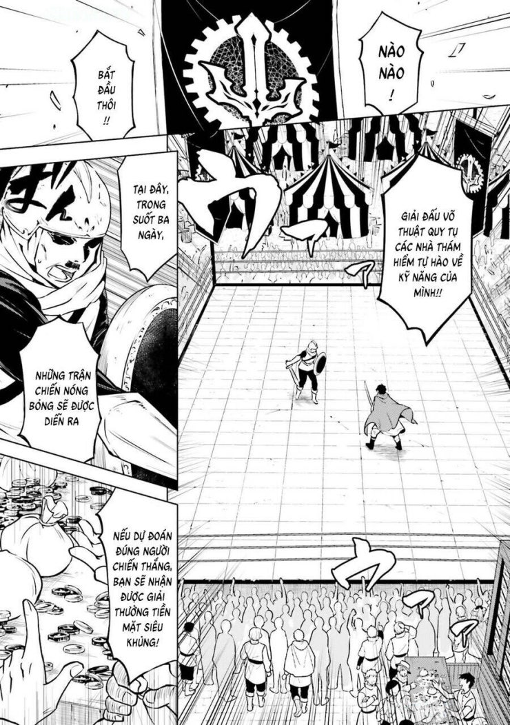 Tono Kanri O Shite Miyou - Page 21