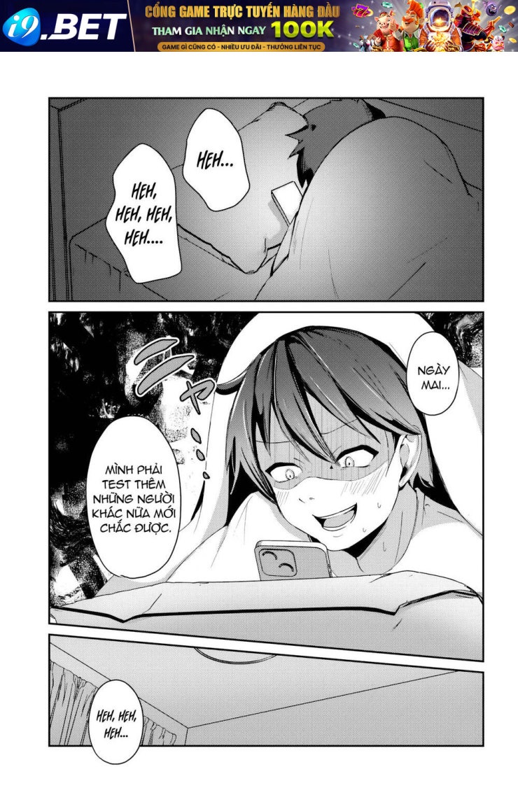 Te Ni Ireta Saimin Appli De Yume No Harem Seikatsu O Okuritai - Page 24