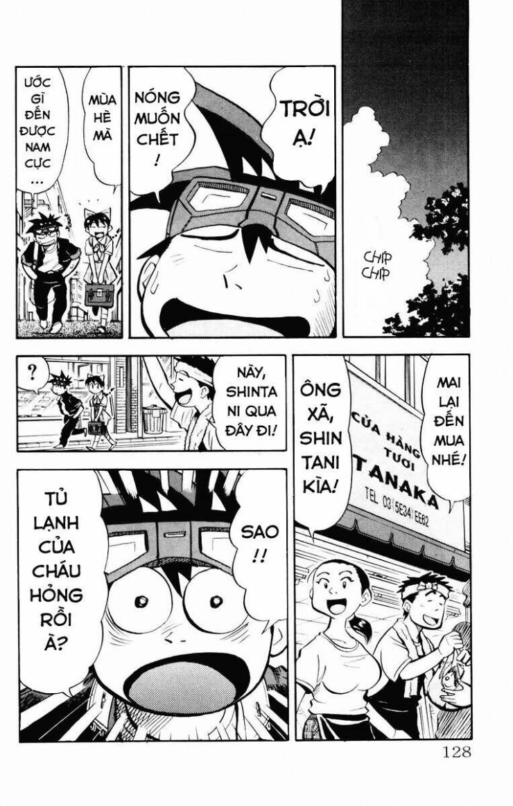 Vua sáng chế - Page 2