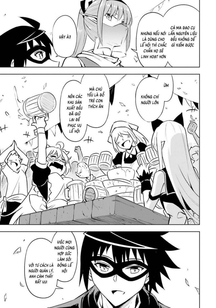 Tono Kanri O Shite Miyou - Page 27