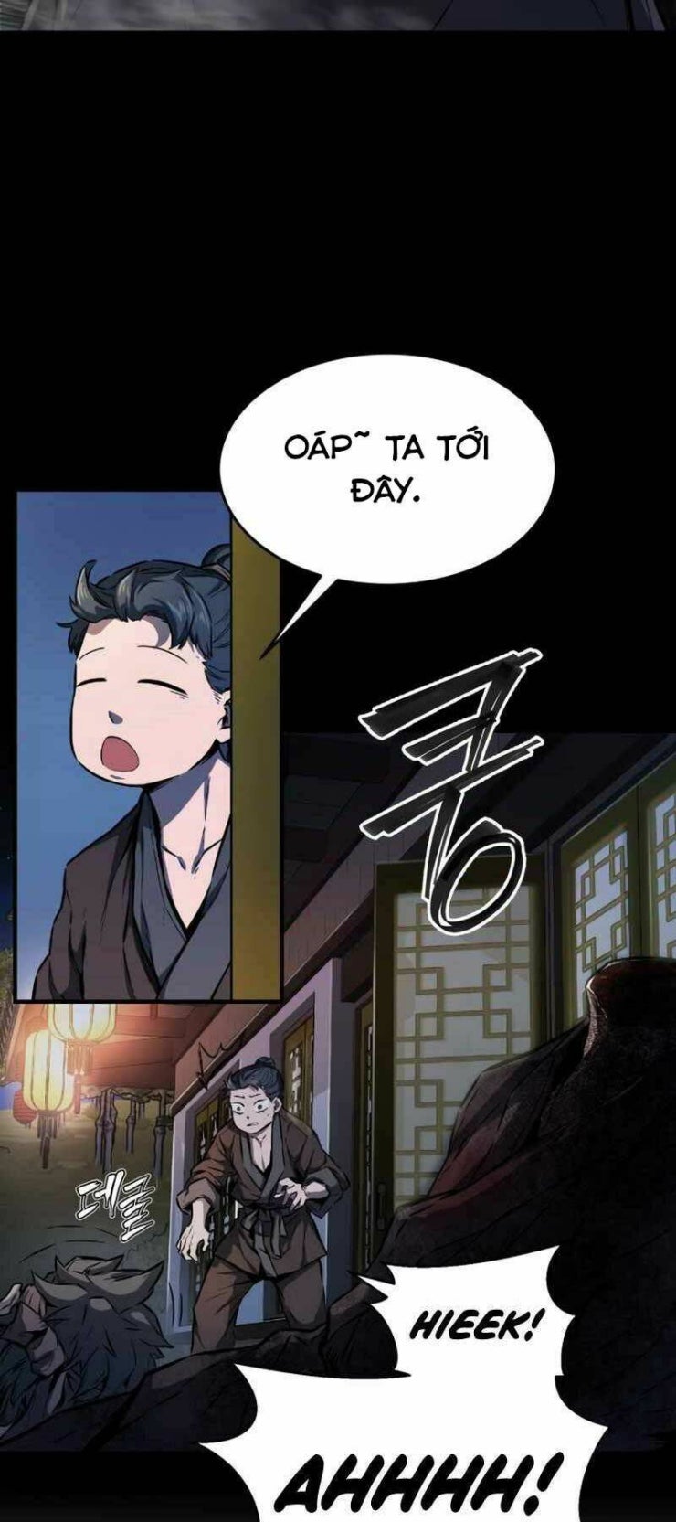 Tuyệt Đối Kiếm Cảm - Page 72