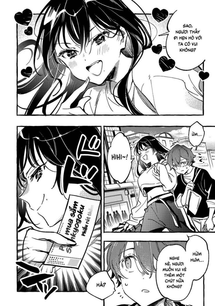 Byakuda No Hanamuko - Page 28