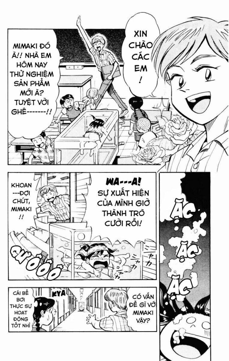 Vua sáng chế - Page 14
